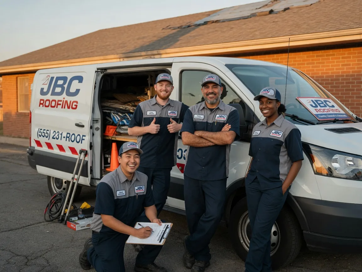 Roof Replacement company in Antwerp, OH