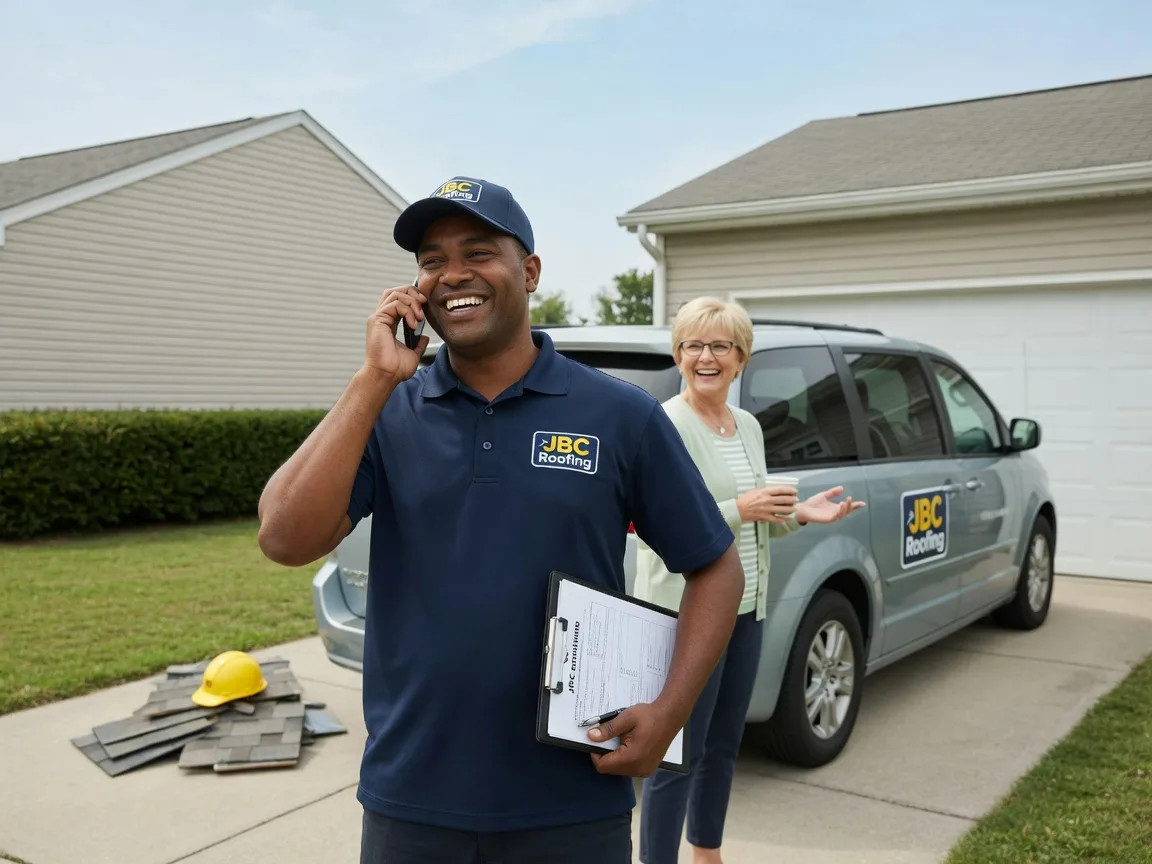 Roof Replacement Antwerp, OH FAQs